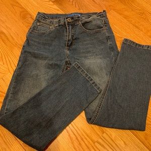Perry Ellis Boys Jeans